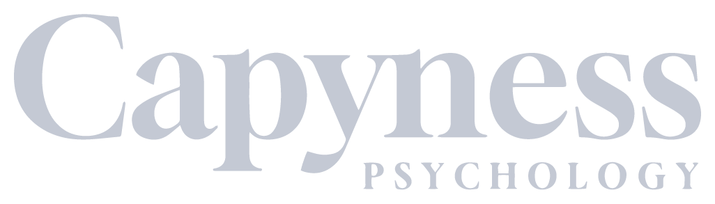 Capyness Psychology