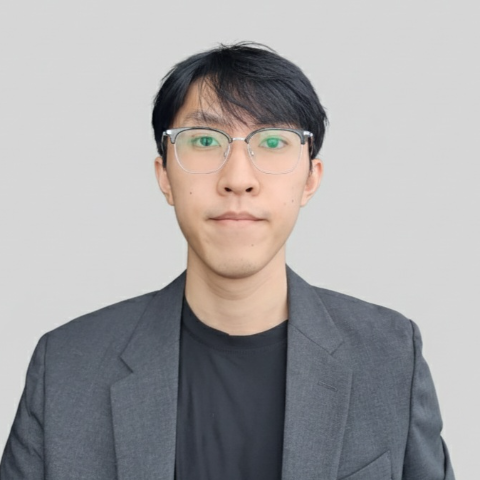 Yew Yeon Tien